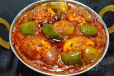 Egg Kadai