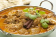 Mutton Shahi Kuruma