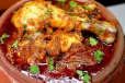 Chicken Handi