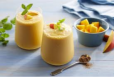 Mango Lassi
