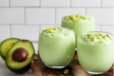 Avocado Lassi