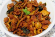 Chicken Green Boti