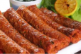 Mutton Seekh Kabab