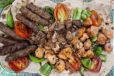 Karachi Sp Mix Grill