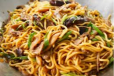Mutton Noodles