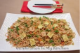 Prawns Noodles