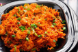 Prawns Schezwan Fried Rice