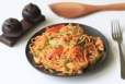 Mix Schezwan Noodles