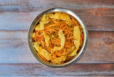 Egg Schezwan Noodles