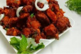 Chicken Kabab Kadai