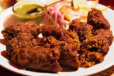 Mutton Kabab Kadai