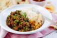 Peshawari Keema
