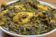 Palak Murgh