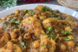 Channa Murgh