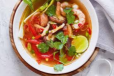 Prawn Soup