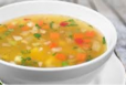 Veg Clear Soup