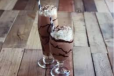 Galaxy Milkshake