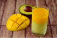 Avocado Mango Juice