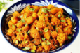 Aloo Gobi