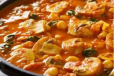 Mushroom Handi