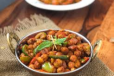 Channa Kadai