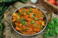 Veg Kolhapuri
