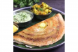 Butter Dosa