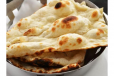 Plain Naan