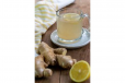 Ginger Tea