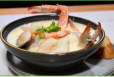 Seafood Soup