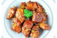 Fish Manchurian