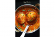 Egg Masala