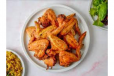 Chicken Fried Wings