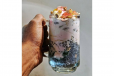 Dry Fruit Shake
