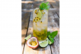 Passion Fruit Mojito