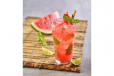 Watermelon Mojito