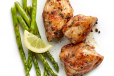 Peppered Chicken