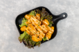 Dynamite Shrimp (D,G)