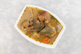 Goat Meat Pepper Soup