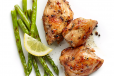 Pepper Chicken