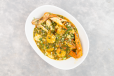 Seafood Okra Soup