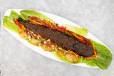 Grilled Catfish - Large