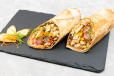 Chicken Shawarma Jumbo Size