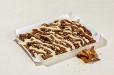 Chocolate Fettucine