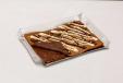 Chocolate Overload Crepe