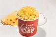 Mac and Cheese