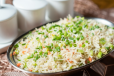 Vegetable Fried Rice