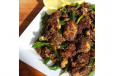 Beja Fry  - Mutton Brain Fry