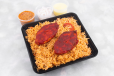 Fish Fry Biryani Regular - 2 Pcs
