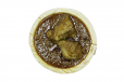 Pepper Mutton With Gravy 4 Pieces